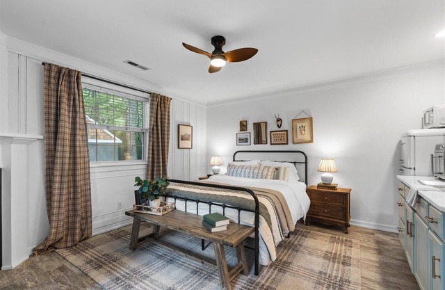 Sequatchie Suite on Lookout Mountain