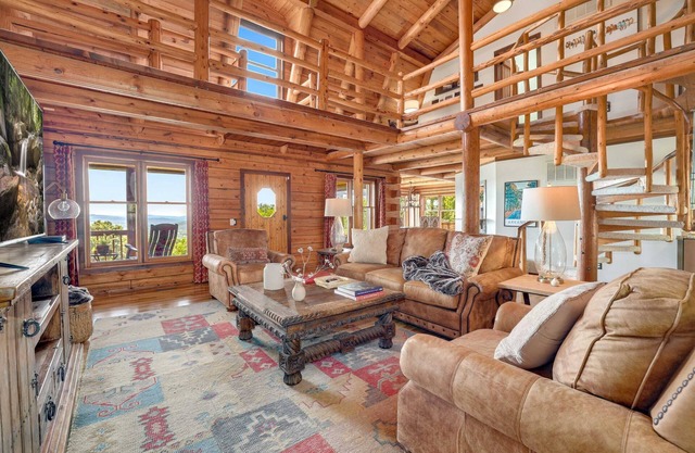 Sequoyah Lodge - Heated Spa Pool - 1.5 mi to DT