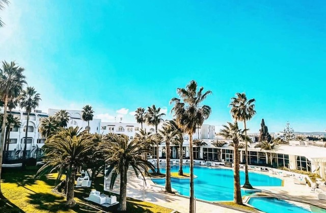 Serail Hammamet