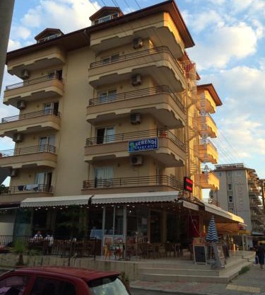 Serendi Apart Hotel