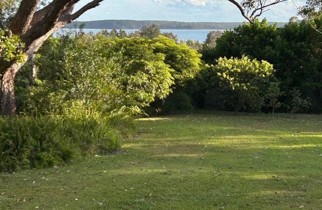 Serendip en Culburra