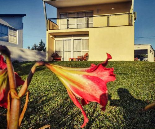 Serendipia Santa Ana