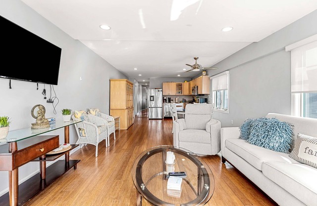 Serendipity Beach Retreat | Rooftop Decks W/Views