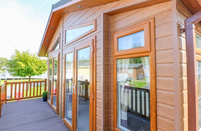 Serendipity - Heritage Park