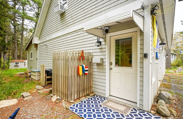 Serene Coastline Retreat for 2