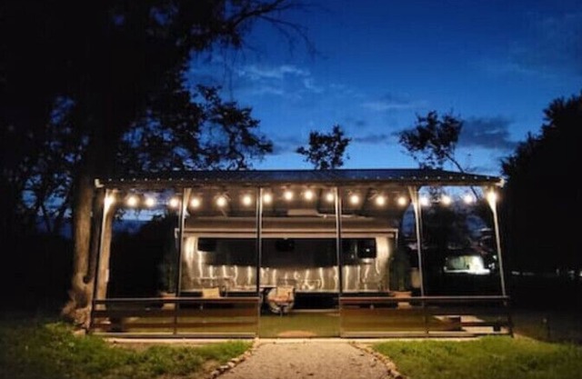 Serene Countryside Glamping