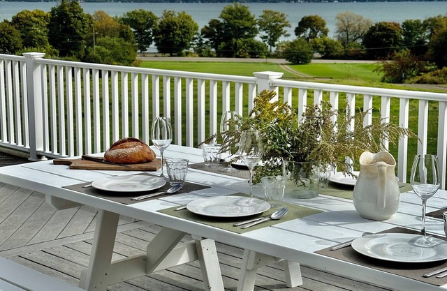 Serene home in Geneva along Seneca Lake Wine Trail w/ Lake View and Lake Access