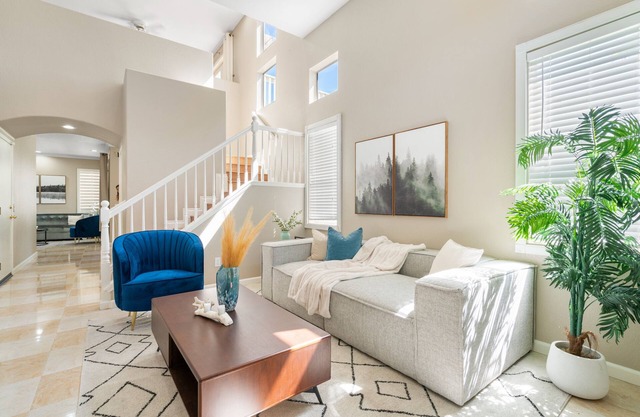 Serene Home in Westlake Village