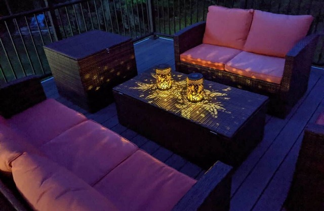 Serene Lakeside Retreat Near Gunstock