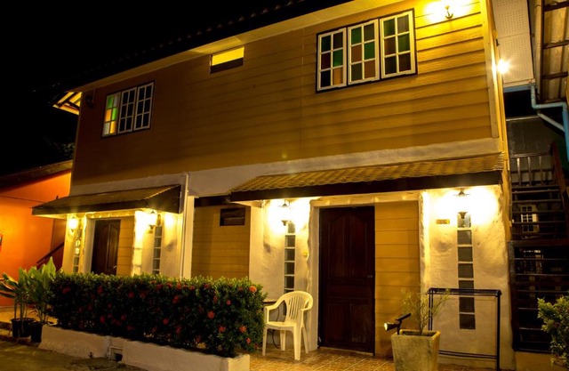 Serene Resort Koh Lipe