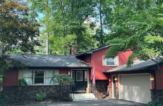 Serene Retreat Near The Grand Resort