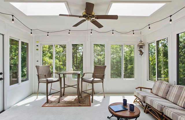 Serenity Abode of Hendersonville