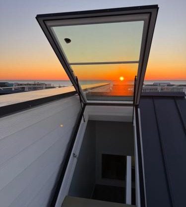 Serenity By The Sea by Carolina Beach Realty