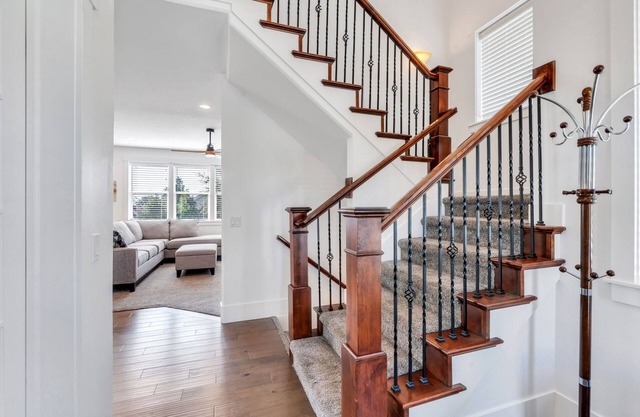 Retiro familiar Serenity: relájese y recupere energías aquí