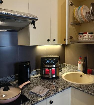 Serenity Gardens 2 BR apartment