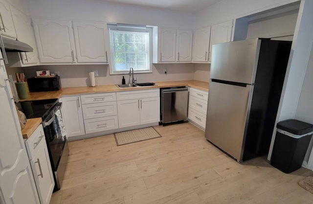 Serenity House - 15 mins to ATL airport‼️nn