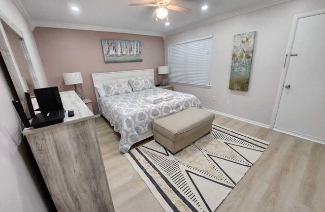 Serenity in Paradise