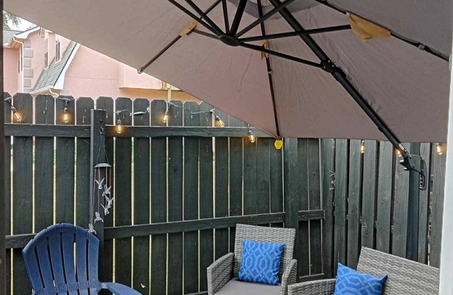 Serenity Landing 2 Bedroom Apts