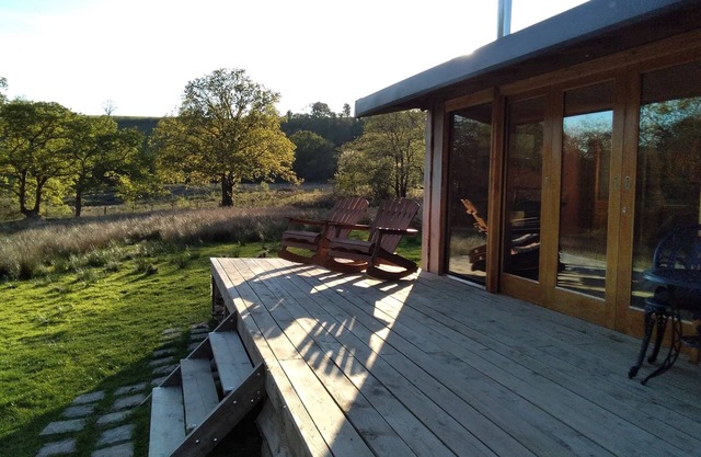 Serenity Lodge, una experiencia de glamping única.