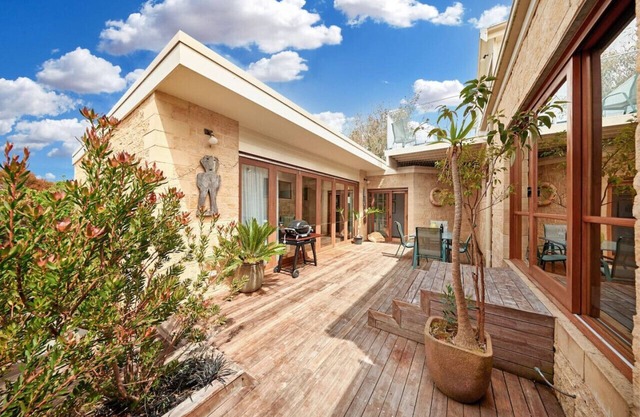 Serenity on Sunningdale