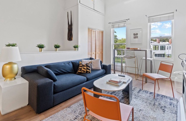 Serenity on the Hill