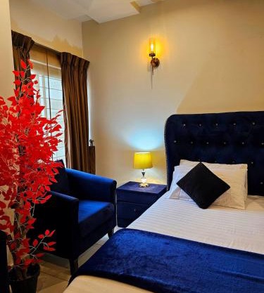 Serenity Suite 2 BHK LHR