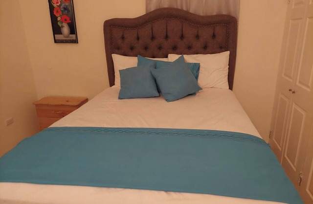 Serenity Vacation Villas