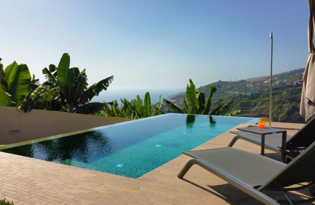 Serenity Valley Escape by LovelyStay