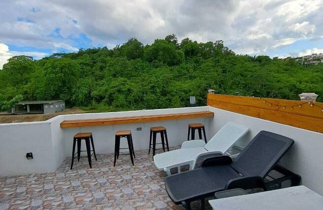 Serenitys Hideaway Montego Bay