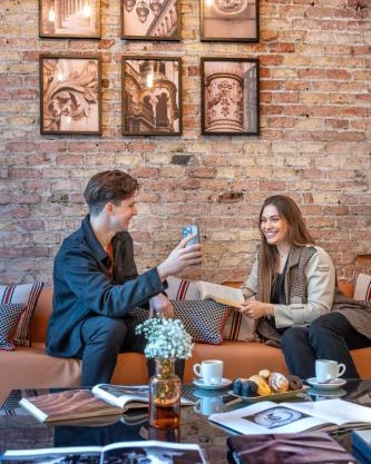 SERHS Carlit Boutique Hotel