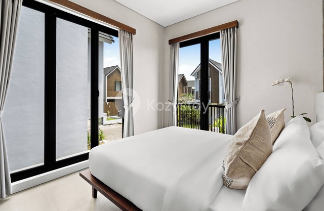 Serila Villa by Kozystay - Jimbaran