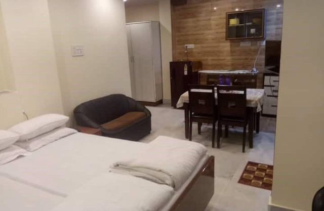 Service Apartments Park Street