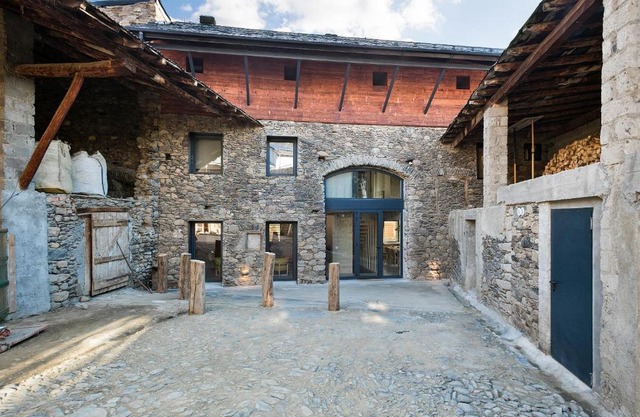 Set Terres - La Villa de Llívia - Adults only