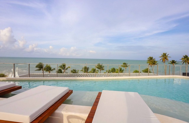 Setai Yacht Premium - By Almare Flats