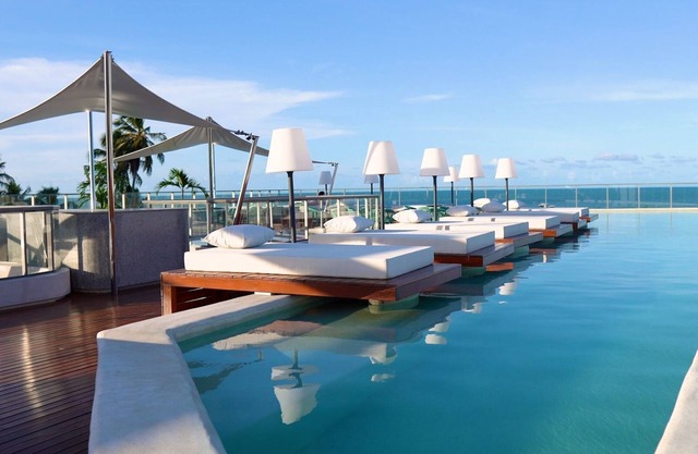 Setai Yacht Prime - By Almare