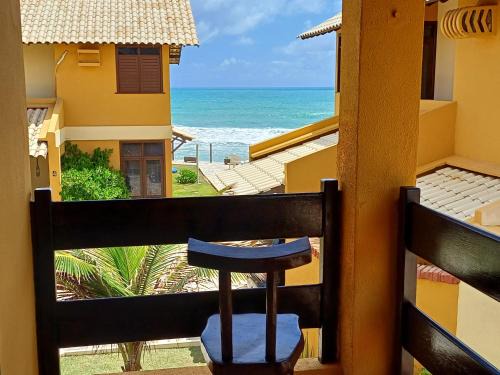 Seu Refúgio à Beira-mar