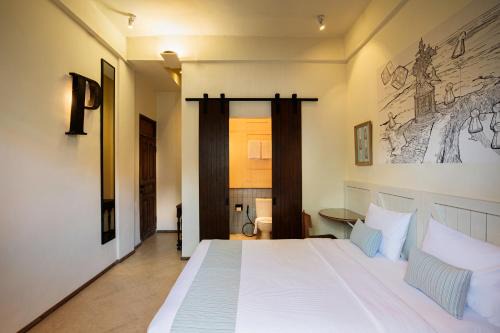 Seven Boards Canggu Griya