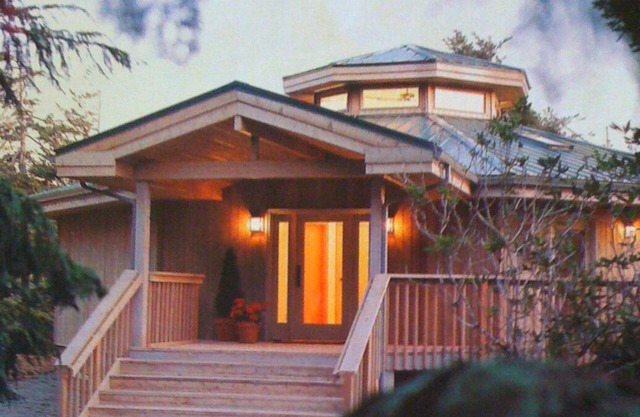 Seven Devil's Beach Estate