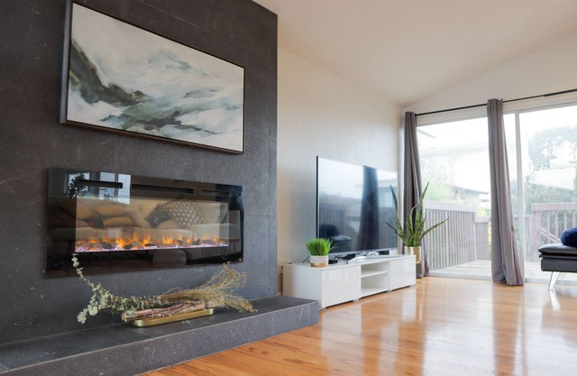 SF 🌉 SPACIOUS HOME 🏡 WITH MODERN DESIGNS