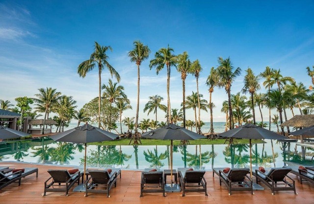 Amplio Deluxe Twin Khao Lak (D05)