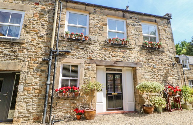 SHAFTOE MEWS, ideal para familias en Haydon Bridge, Ref 997699