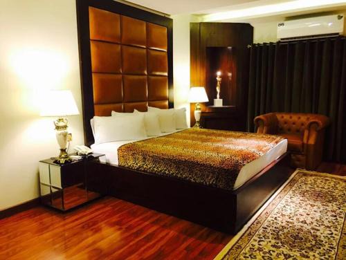 Shalimar Hotel