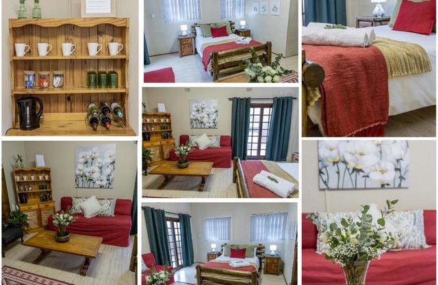 Shalom Family Self Catering