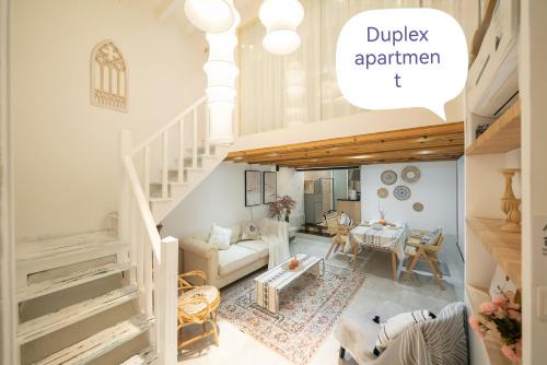 Shanghai Downtown Yi Du B&B - Near South Shaanxi Road Metro Station 600meters