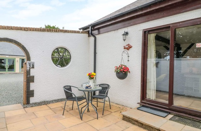 SHANNON @ KINGSLAKES, admite mascotas en Highampton, Ref 1014733