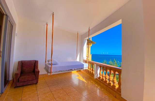 Shanzu Oceanfront Apartments and Suites