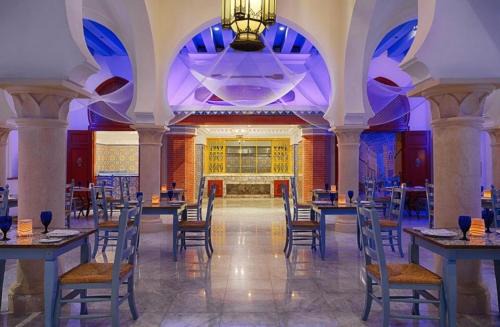 Sharm and Charme at Sharm El Sheikh