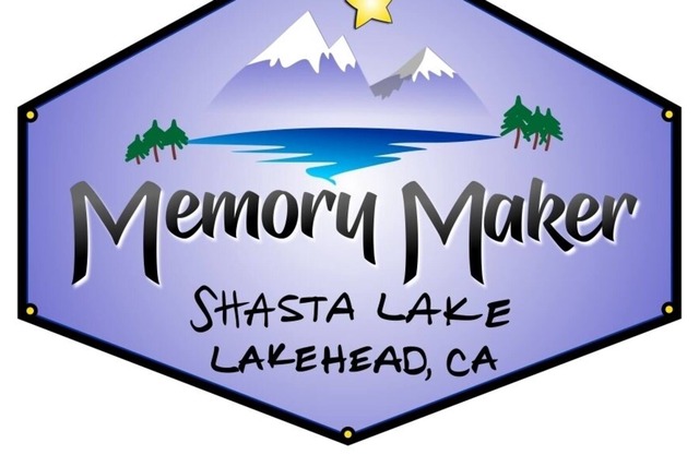 Shasta Memory Maker: ideal para familias, 3 habitaciones, 2 baños, capacidad para 10 personas.