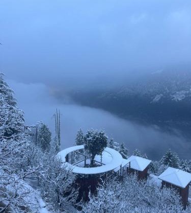 Shaurya Hotel Sethan