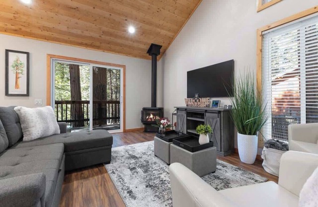 Shaver Lake Haven Sum